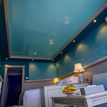 Phoenicia Blue View Hotel 4*