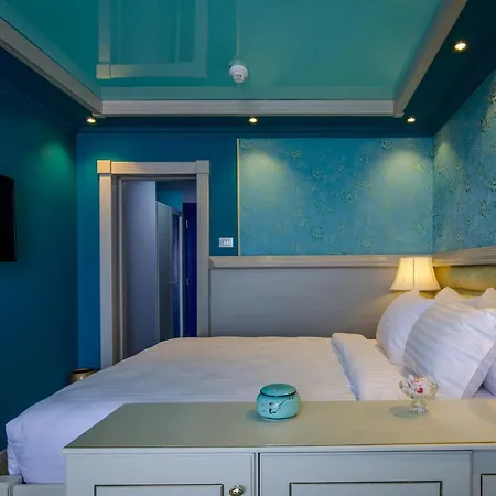 Hotel Phoenicia Blue View 4*
