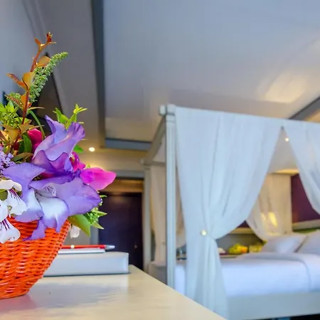 Phoenicia Blue View 4* Olimp