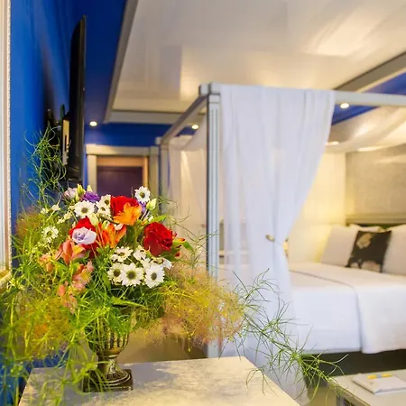 Phoenicia Blue View 4* Olimp