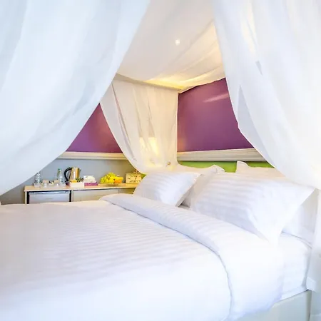 Phoenicia Blue View Hotel