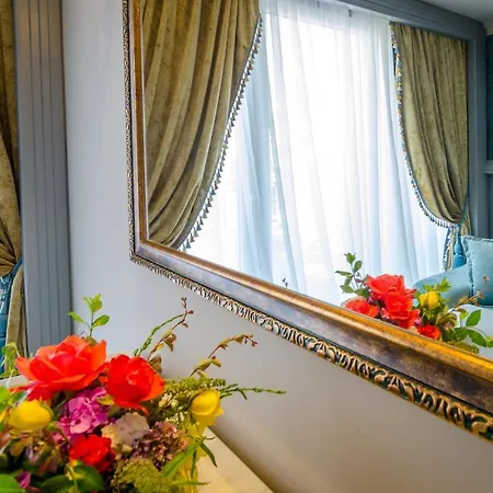 Phoenicia Blue View Hotel Olimp