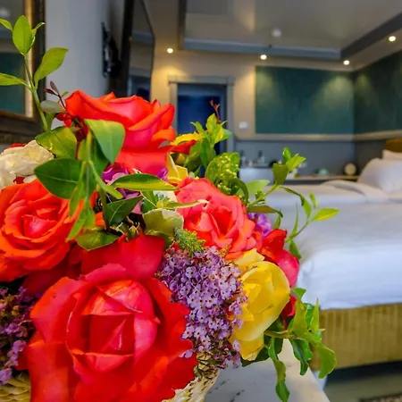 Hotel Phoenicia Blue View Olimp