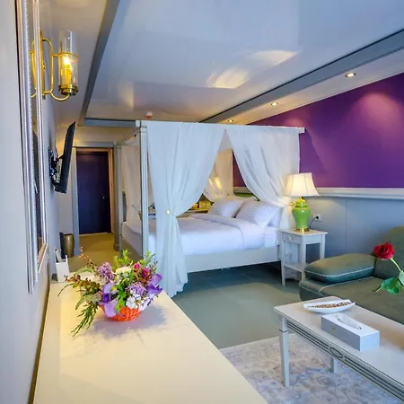 Hotel Phoenicia Blue View 4*