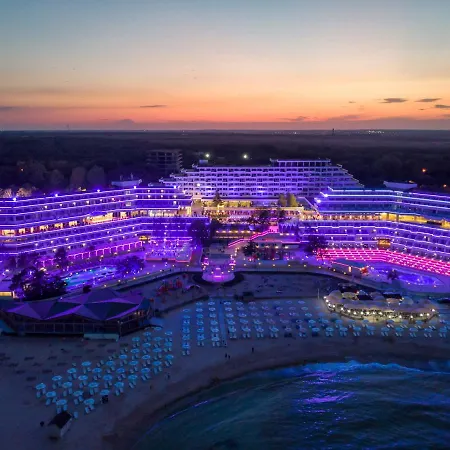 Phoenicia Blue View Hotel 4*