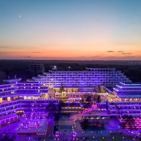 Phoenicia Blue View 4* Olimp