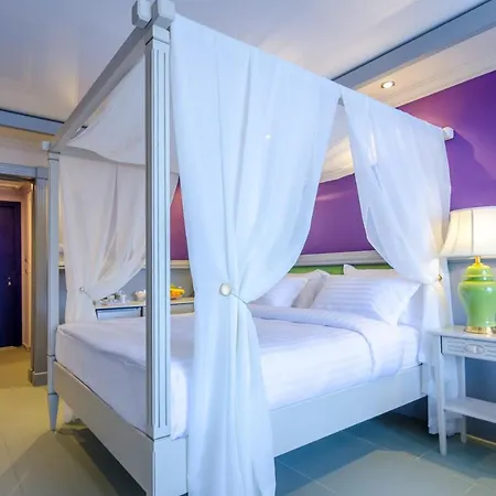 Phoenicia Blue View Hotel Olimp