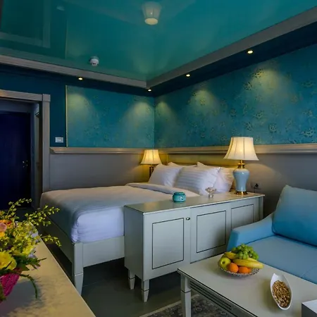 Phoenicia Blue View 4* Olimp