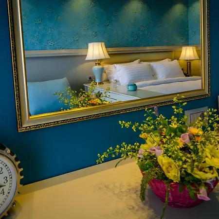 Phoenicia Blue View Hotel Olimp