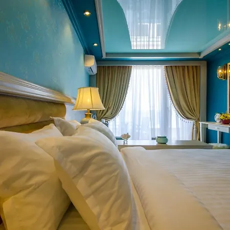 Hotel Phoenicia Blue View 4*