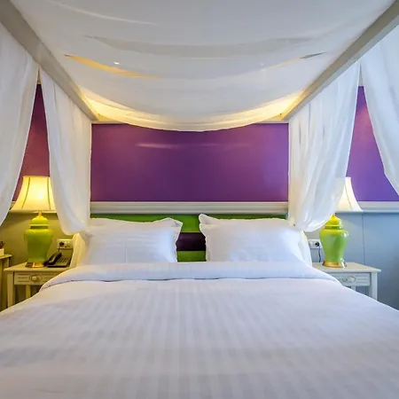 Phoenicia Blue View Hotel