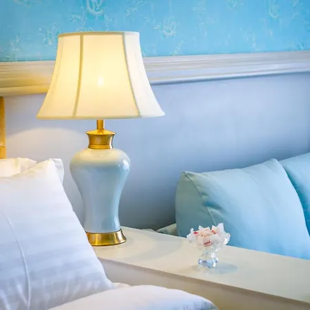 Phoenicia Blue View 4* Olimp