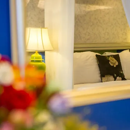 Hotel Phoenicia Blue View 4*