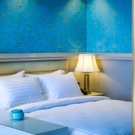 Hotel Phoenicia Blue View Olimp