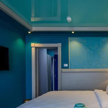 Hotel Phoenicia Blue View Olimp
