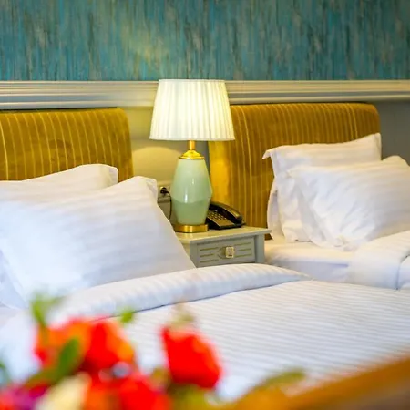 Phoenicia Blue View 4* Olimp